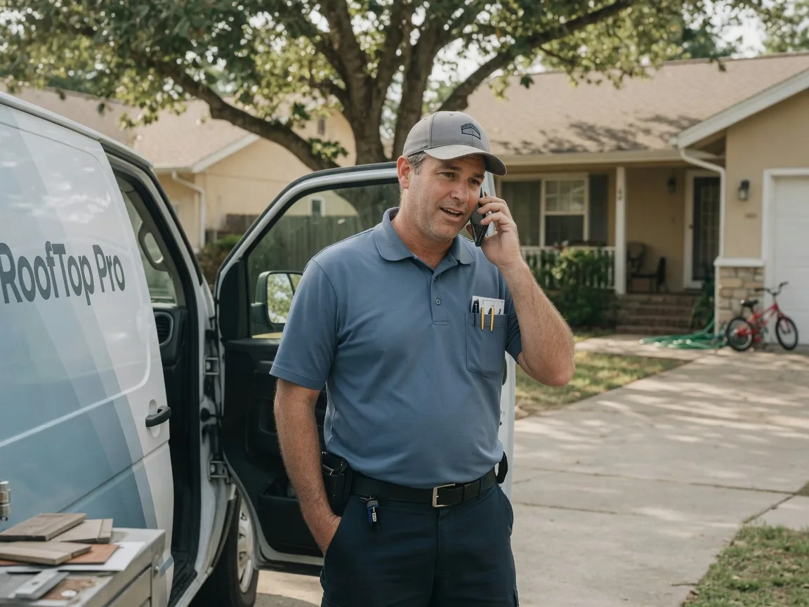 Roof Repair Daisy, GA FAQs