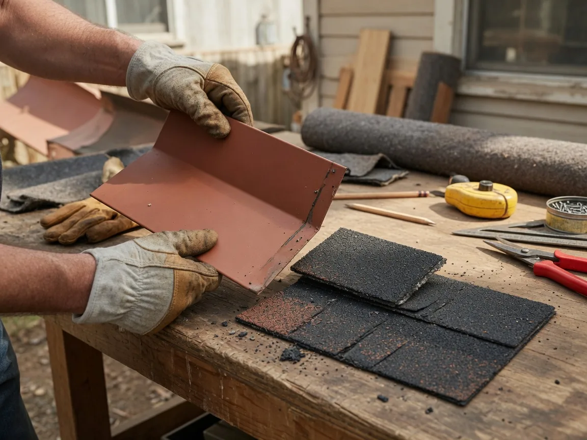 Roof Repair company in Daisy, GA